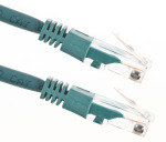 Xenta Cat5e UTP Patch Cable (Green) 2m