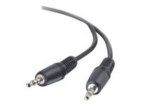 C2G, 3.5mm STEREO AUDIO CABLE M/M, 2m