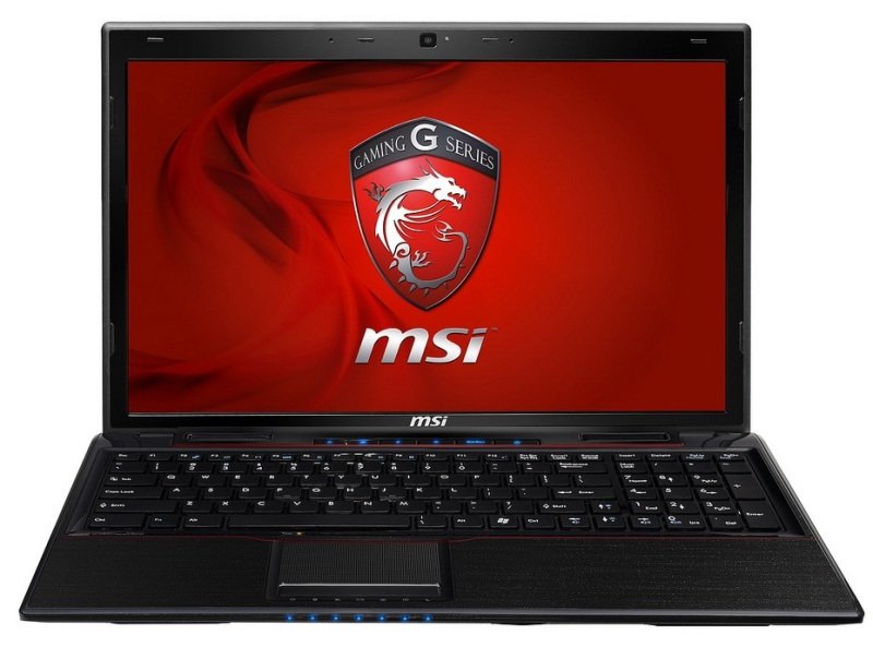 Замена клавиатуры msi ge60