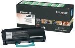 Lexmark - Toner cartridge - 1 x black - 3500 pages - LRP