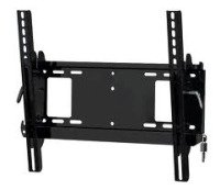 Peerless Locking Tilt Wall Mount For 26-46 Inch Lcd Screens  Vesa 4x4