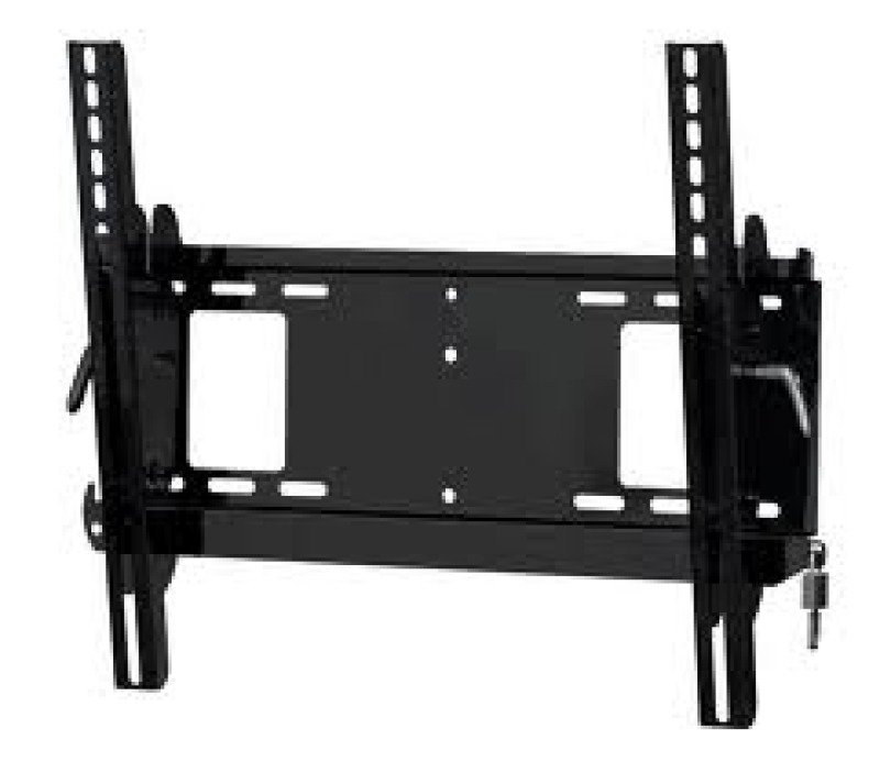 Peerless Locking Tilt Wall Mount For 26-46 Inch Lcd Screens  Vesa 4x4