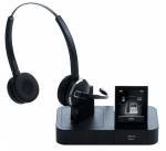 Jabra Pro 9460 Duo Convertible Wireless Headset