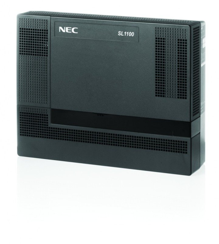 NEC SL1100 Telephone System KSU - Ebuyer