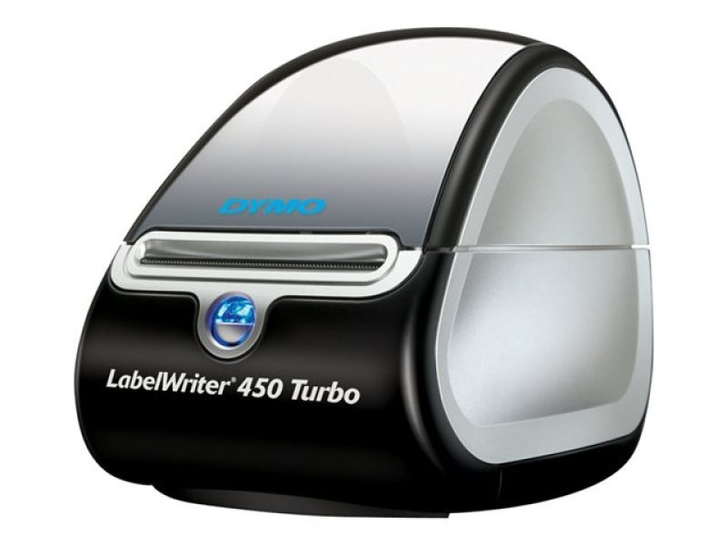 DYMO LABELWRITER 450 TURBO S0838860 - Ebuyer