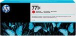 HP 771 Chromatic Red Original, Multi-pack Ink Cartridge - Standard Yield 775ml - B6Y08A