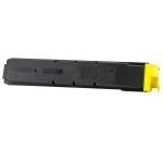 Kyocera TK 8600Y Yellow Toner cartridge