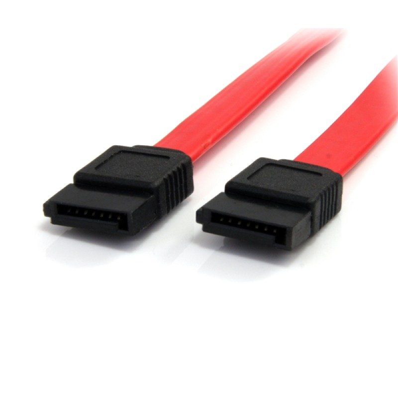 Startech Serial ATA Drive - Connection Cable 24"