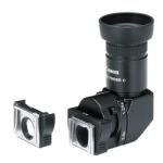 Canon ANGC Angle Finder C inc Adapters for EOS and EOS Eye Control Series