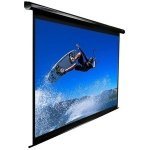 ELITE Electric Spectrum 120" Projection Screen