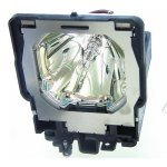 Sanyo POA-LMP109 Replacement Lamp for PLC-X47 Projector