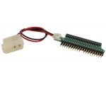 Startech 2.5" - 3.5" IDE Hard Drive Cable - Adapter (Connect Laptop Hard Drive To PC)