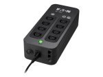 Eaton 3S700IEC Desktop mini tower UPS