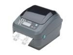 GX420 DT 203DPI RS232/USB/PAR - EPL II & ZPL II CUTTER G2 SERIES IN