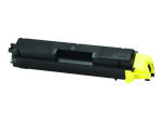Kyocera TK-590Y Yellow Toner cartridge
