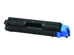 Kyocera TK-590C Cyan Toner Cartridge