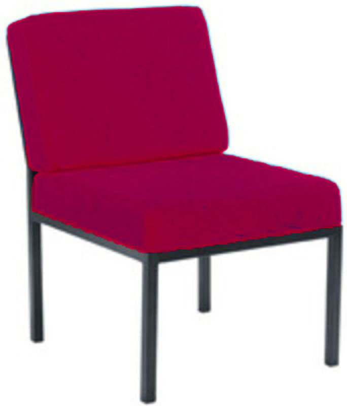 FF JEMINI RECEPTION SEAT CLARET  Ebuyer