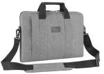 Targus City Smart 16" Laptop Slipcase - Grey
