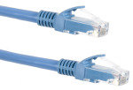 Xenta Cat6 Snagless UTP Patch Cable (Blue) 30m