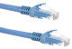 Xenta Cat6 Snagless UTP Patch Cable (Blue) 30m