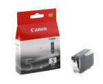 Canon PGI 5BK - Ink tank - 1 x pigmented black