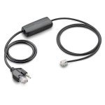 Plantronics APS11 Siemens/Funkwerk Cable