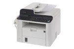 Canon i-SENSYS FAX-L410 A4 Laser Fax Machine