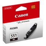 Canon Cli-551 Black Ink Cartridge