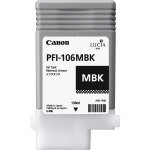 Canon PFI-106MBK Matte Black Ink Tank