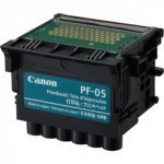 Canon Print Head Pf-05 Inkjet Imaging Unit