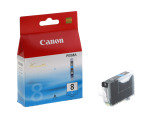 Canon Cli-8 Cyan Ink Cartridge