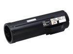 Epson S050699 Black Toner Cartridge Return High Yield