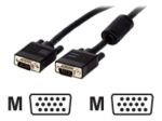 StarTech.com 10m Coax High Resolution Monitor VGA Cable - HD15 M/M - 10m HD15 to HD15 Cable - 10m VGA Monitor Cable