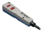 Punch Down Tool with 110 and Krone Blade