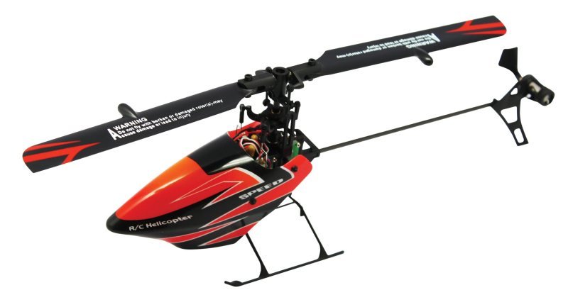 rc helicopter inverted flight