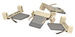 Kodak Scanner Feed Module - 4 Pack