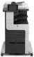 HP LaserJet Enterprise 700 MFP M725z+ Printer