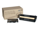 Xerox 106R01535 HC Black Toner Cartridge