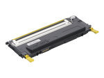 Dell 593-10496 Yellow Toner cartridge