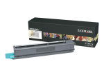Lexmark X925 Black Toner cartridge