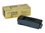 * Kyocera TK55 Black Toner Cartridge