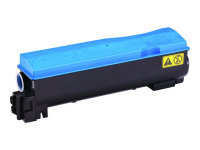 Kyocera TK-570C Cyan Toner Cartridge