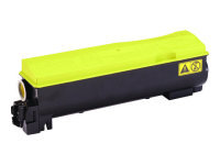 *Kyocera TK-570Y Yellow Toner Cartridge