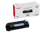 Canon 714 Black Toner Cartridge