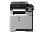 HP LaserJet Pro M521dw Mono Multifunction Printer