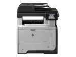 HP M521dn LaserJet Pro Multifunction Mono Laser Printer