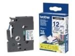 Brother TZe 133 Laminated tape