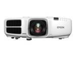 Epson EB G6650WU 6000 Lumens WUXGA Projector