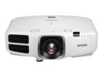 Epson EB G6350 7000 Lumens XGA Install Projector