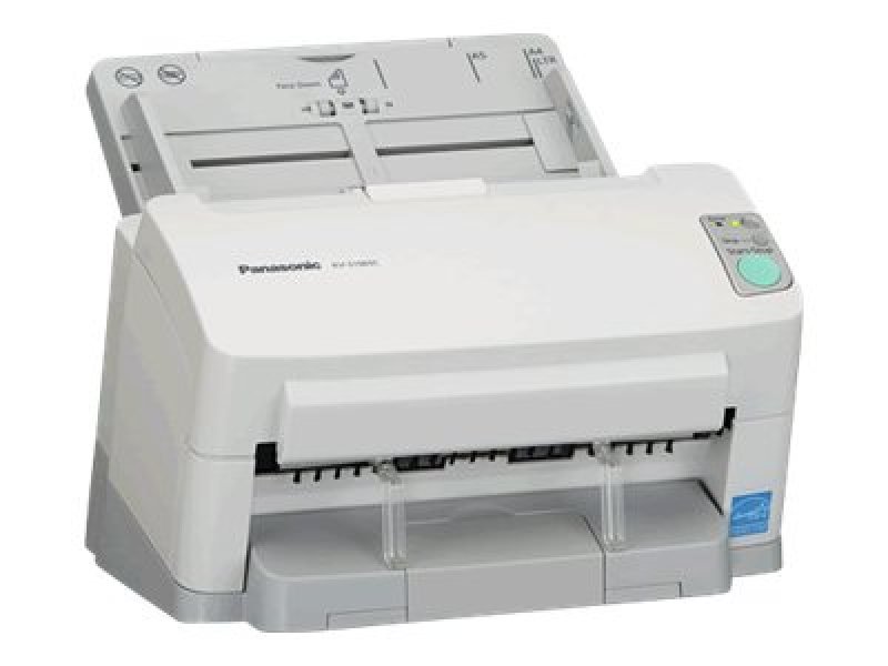 Panasonic KV-S1065C A4 Duplex Colour Scanner